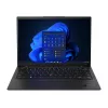 Laptop 14" LENOVO ThinkPad X1 Carbon G11 - 14.0" WUXGA IPS AG 400nits  I7-1355U/16 Gb/SSD 512/Intel Iris Xe/Thunderbolt 4/HDMI/3.5 mmjack