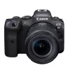 Camera foto mirrorless  CANON EOS R6 Mark II 2.4GHz Body + 24-105 f/4.0 IS L USM (5666C014) 