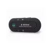 Нет  GEMBIRD Bluetooth Carkit BTCC-03, Multipoint Bluetooth Carkit, Bluetooth v2.1+ EDR, talk time: up to 12 hours, Connect 2 mobile phones at once, Black 