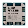 Procesor  AMD Ryzen 9 7900X (4.7-5.6GHz, 12C/24T, L2 12MB, L3 64MB, 5nm, 170W), Socket AM5, Tray 