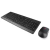 Kit (tastatura+mouse)  LENOVO Essential Wireless Combo Keyboard & Mouse - Russian/Cyrillic (4X30M39487) 