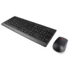 Комплект (клавиатура+мышь)  LENOVO Essential Wireless Combo Keyboard & Mouse - Russian/Cyrillic (4X30M39487) 