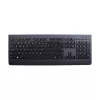 Клавиатура беспроводная  LENOVO Professional Wireless Keyboard - Russian/Cyrillic (4X30H56866) 