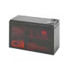 Baterie pentru UPS  CSB 12V/ 9AH CSB HRL 1234WF2 