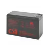 Батарея для ИБП  CSB 12V/ 9AH CSB HRL 1234WF2 