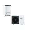 Тепловой насос  VAILLANT aroTHERM VWL 125/5 AS 400V 