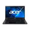 Laptop  ACER 15.6 Travel Mate TMP215-53 Black Intel Core i5-1235G7, 8GB (1x8GB) DDR4, 256GB M.2 NVMe SSD, Intel Iris XE, CR, HDMI, LAN, TB4, WiFi6+BT5.1, 50Wh BT, HD Cam, FPR, Win11Pro, 1.8kg