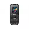 Мобильный телефон  Maxcom MM135 Light Black 