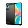 Husa  Oppo A78 4G TPU Protective, Black 
