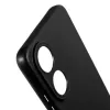 Husa  Oppo A78 4G TPU PROTECTIVE, BLACK 