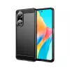 Husa  Oppo A98 5G TPU Protective, Black 