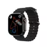 Smartwatch  Charome HD Call T8 Ultra, Black 