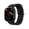 Smartwatch  Charome HD CALL T8 ULTRA, BLACK 