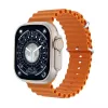 Smartwatch  Charome HD Call T8 Ultra, Gold 