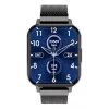 Smartwatch  Maxcom FW45 Aurum 2 Gun Metal 