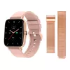 Smartwatch  Maxcom FW55 Aurum Pro Gold 