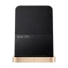Wireless charger  Xiaomi MI 50W STAND, BLACK 