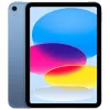 Планшет  APPLE 10.9-inch iPad Wi-Fi + Cellular 256Gb Blue (MQ6U3RK/A) 