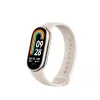 Smartwatch  Xiaomi Miband 8, Champagne Gold 