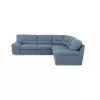 Угловой диван  PANMOBILI  Max M 290x260x100