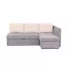 Угловой диван  PANMOBILI  Max Eco 215x160x75