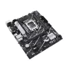 Placa de baza  ASUS PRIME B760M-K Intel B760 LGA1700, Dual DDR5 8000MHz, PCIe 4.0 x16, D-Sub/HDMI, USB3.2, SATA RAID, 2 x M.2 slots PCIe 4.0 x4, SB 8-Ch., GigabitLAN, Aura Sync RGB Lighting