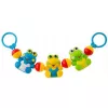 Игрушка 3 luni+ Akuku A0353 