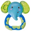 Игрушка-прорезыватель 3 luni+ Akuku A0370 