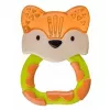 Игрушка-прорезыватель 3 luni+ Akuku A0371 