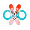 Игрушка-прорезыватель 0+ Akuku A0451 