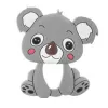 Игрушка-прорезыватель 3 luni+ Akuku A0464 