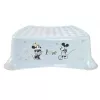 Înăltător baie  Keeeper MINNIE MOUSE BLUE (10032684) 