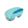 Accesorii pentru alimentatie  Akuku A0303 GREY/BLUE 