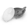 Аксесуары для кормления   Akuku A0425 GREY 