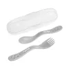 Accesorii pentru alimentatie  Akuku A0073 Grey 