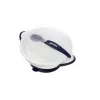 Аксесуары для кормления   Akuku A0503 White/Blue 