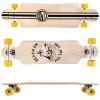 Skateboard  Spokey LongBay (927061) 