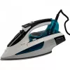Утюг 2600 W, 300 ml, Turquoise, Alb POLARIS PIR 2695AK  