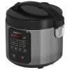 Multifierbator 5 l, 750 W, 56 programe, Argintiu POLARIS PMC 0578AD 