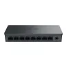 Коммутатор сетевой  Grandstream GWN7701 8-port 10/100/1000Mbps Switch 