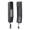 Телефон  Grandstream GHP611, 2 SIP,2 Line, PoE, Black 