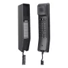 Telefon  Grandstream GHP611, 2 SIP,2 Line, PoE, Black 