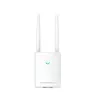 Acces Point  Grandstream GWN7605LR 1270Mbps Gbit Ports, PoE, ControllerRețea Ethernet: 10/100/1000 Mbps Standardul Wi-Fi: IEEE 802.11 ac/n/g/b/a Viteza Wi-Fi: 300 Mbps, 867 Mbps Antene: 1x Antenă Dual-Band PoE: 