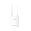 Точка доступа  Grandstream GWN7605LR 1270Mbps Gbit Ports, PoE, ControllerRețea Ethernet: 10/100/1000 Mbps Standardul Wi-Fi: IEEE 802.11 ac/n/g/b/a Viteza Wi-Fi: 300 Mbps, 867 Mbps Antene: 1x Antenă Dual-Band PoE: 