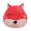 Туристическая подушка 25 x 25 x 23 cm Askona Travel Fox 