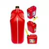 Канистра для топлива
  Rexxon din plastic Premium 20 l 