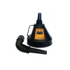 Tub flehibil pentru canistre   Rexxon DIN PLASTIC 