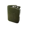 Canistra pentru combustibil  Rexxon DIN METAL 20 L 