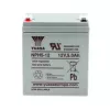 Baterie pentru UPS  Yuasa NP5-12-TW 12V/ 5AH, 3-5 Years