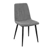 Scaun Gri, Negru DP DC-90~BGF166-4  